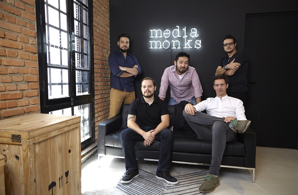 MediaMonks Sao Paulo Partners