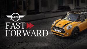 Mini Fast Foward