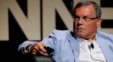 WPP prevê crescimento mais lento em 2017