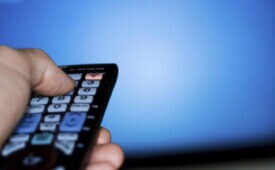 TV-Remote