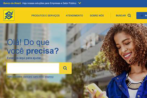 Banco do Brasil atrai 14 agências