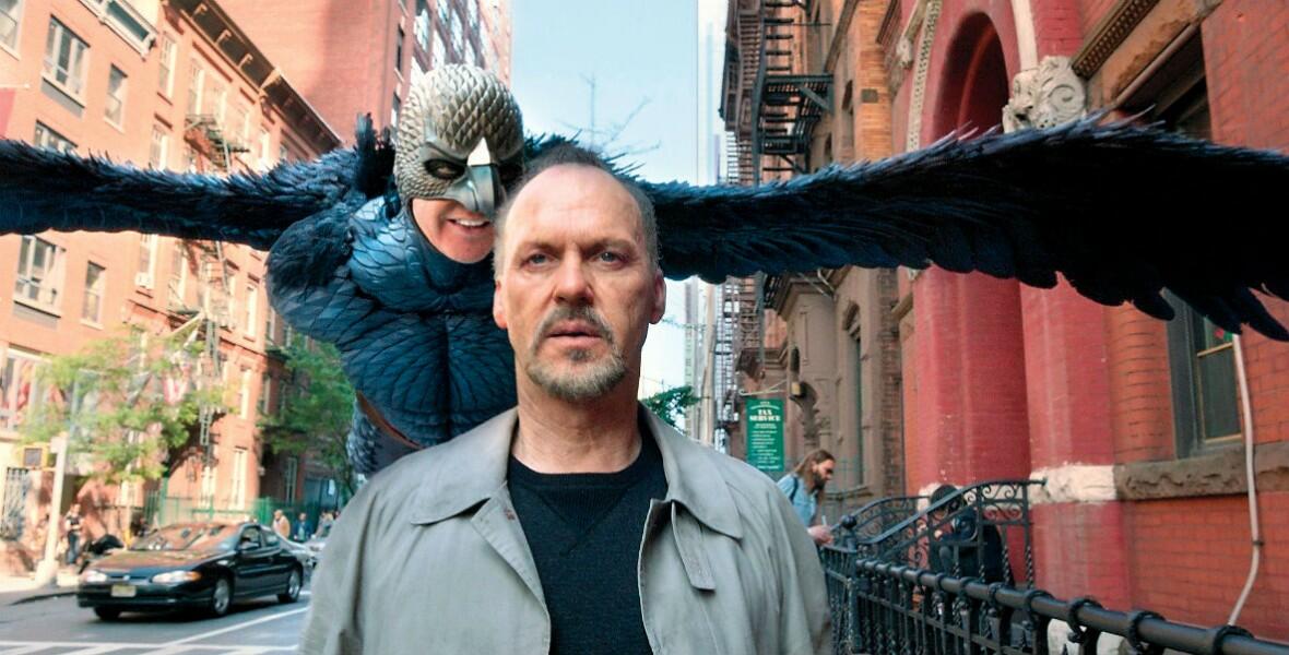 birdman
