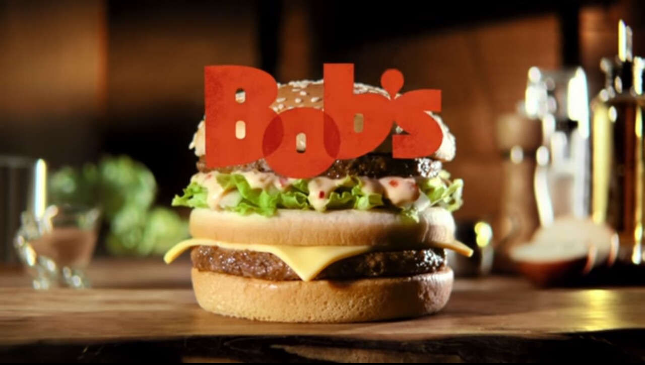 Danças das Contas: Bob’s e Megamatte