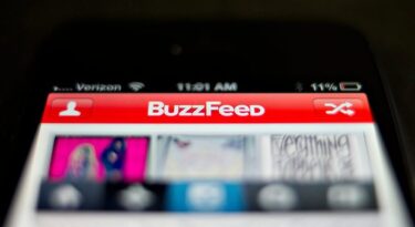 BuzzFeed reforça produção jornalística