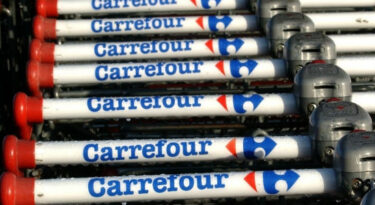 Carrefour é o novo patrocinador do SuperStar