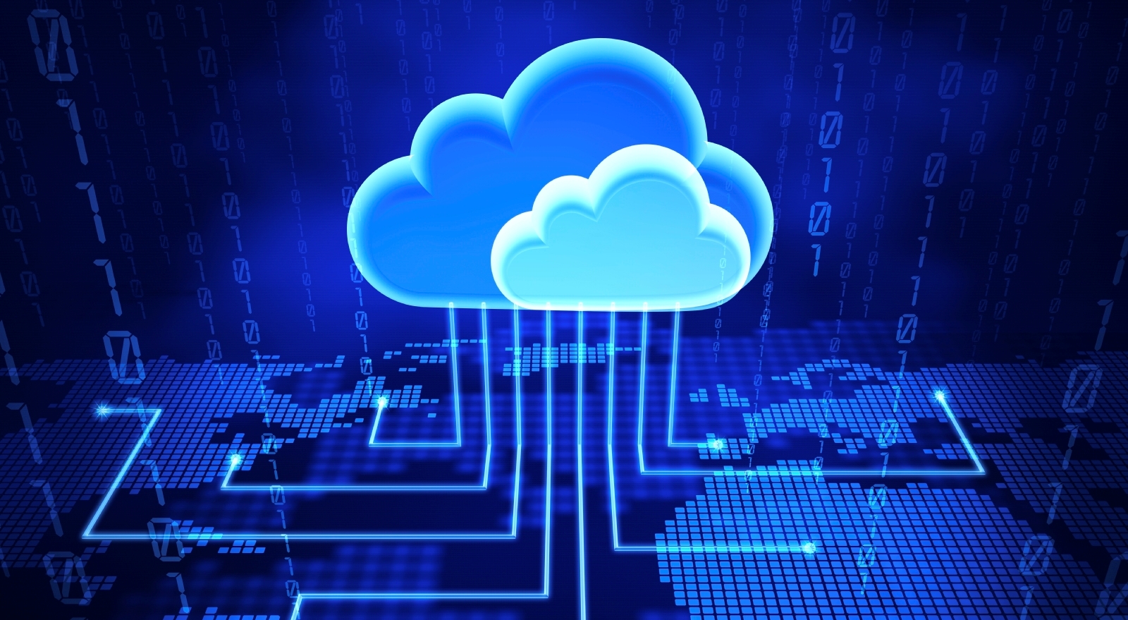 Cloud Computing: o novo sistema operacional das empresas