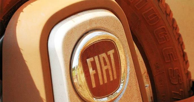 Fiat e Peugeot anunciam acordo de fusão
