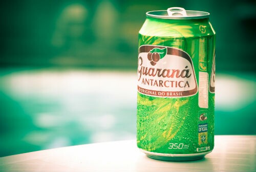 Susana Vieira estrela campanha para Guaraná Antarctica – Meio & Mensagem