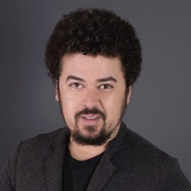 Diego Oliveira