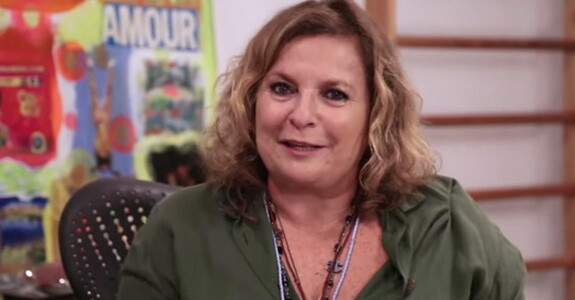 Divulgação joyce pascowitch