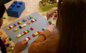 lego braille