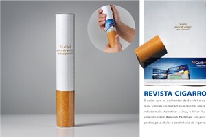 wraps