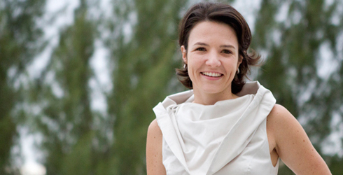Roberta Rube Uma gigante do turismo online - Meio e Mensagem - Marketing, Mí