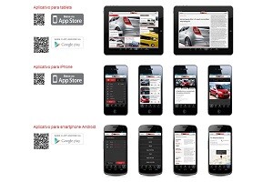 Webmotors App Store WebMotors ganha aplicativo móvel