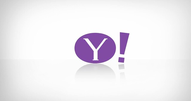 Yahoo cria projeto ?30 Days of Change? em busca do logo ideal