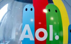 (Crédito: Gino DePinto/ Aol/ Divulgação)