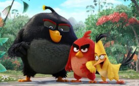 Angry-Birds