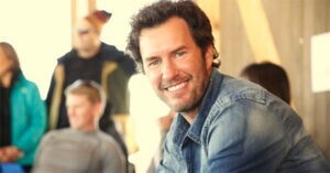 Blake-Mycoskie