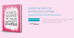 Childhood-Livros-Destaque
