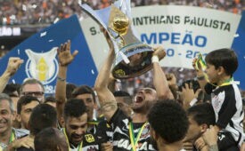 Corinthians-Campeao-Brasileirao