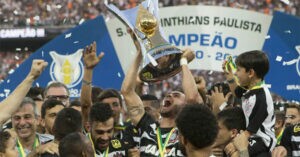 Corinthians-Campeao-Brasileirao