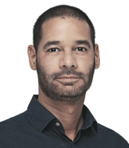 Danilo Castro