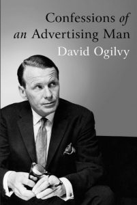 David-Ogilvy-Book