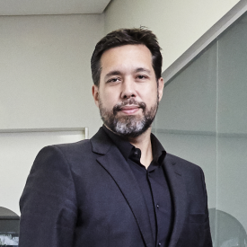 Eduardo Vieira