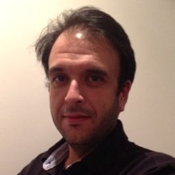 Reprodução Fernando Fleury, diretor de marketing da CBFA
