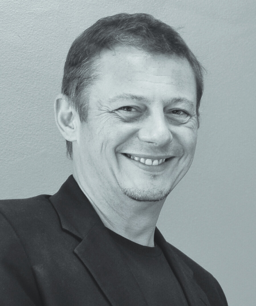 Mídia: borboletas pensando como lagartas