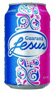 guaranajesus