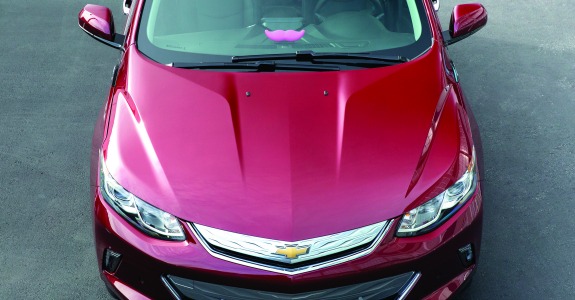 General Motors and Lyft Inc. today announced a long-term strategic alliance to create an integrated network of on-demand autonomous vehicles in the U.S.