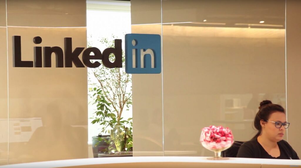 LinkedIn