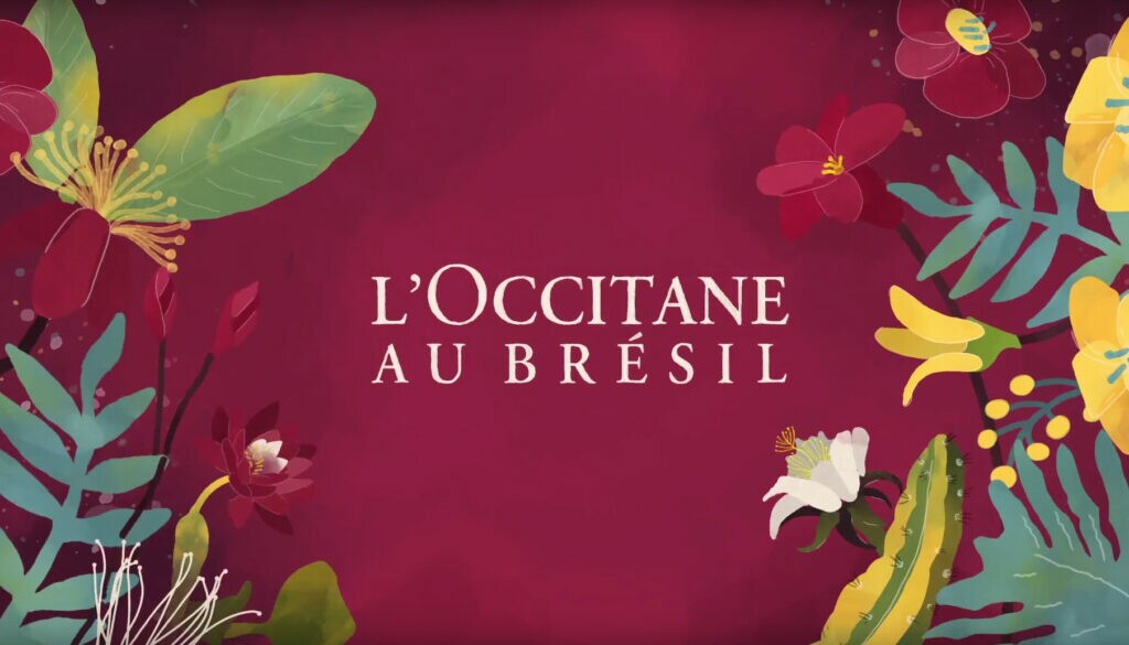 Loccitane