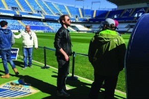 Málaga X Real Madrid, LaLiga