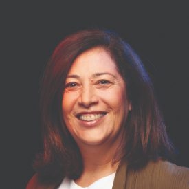 Miriam Shirley