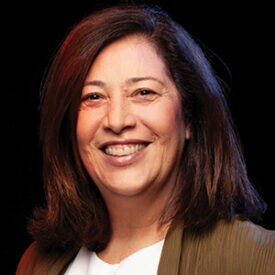 Miriam Shirley