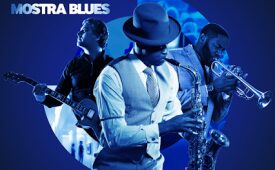 Mostra Blues