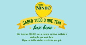 Ninho-Site