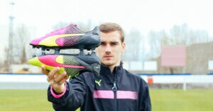 PUMA Football_Tricks_Antoine Griezmann_1