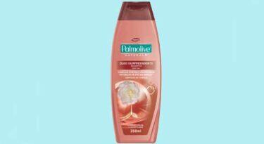 Palmolive Naturals adere ao óleo de camélia