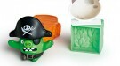 Porco pirata