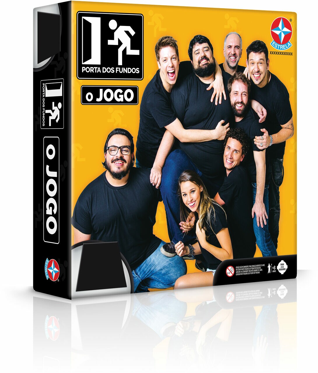 Divulgação Porta_dos_fundos_mock_ok