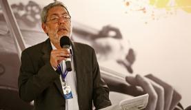 Ricardo Melo deve reassumir presidência da EBC