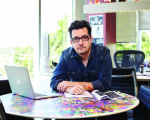 Rui Branquinho, Y&R(AN)_09