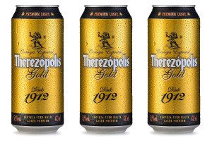 Therezópolis Gold em versão lata