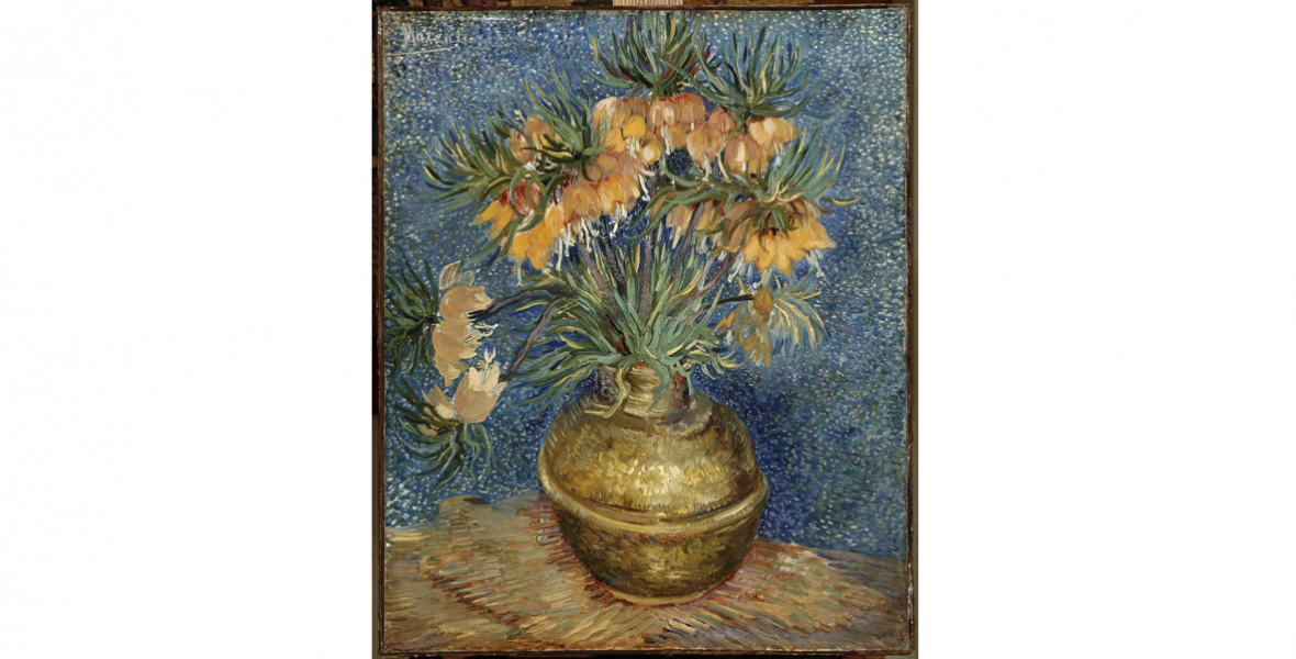 VanGogh_Fritillaires