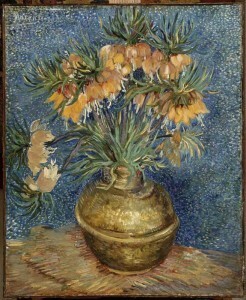 VanGogh_Fritilárias