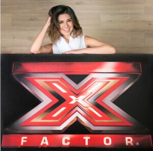 X-Factor