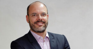 Adriano Araújo, diretor-geral da Symphony EYC, diz que uso efetivo de big data gera crescimento orgânico nos negócios